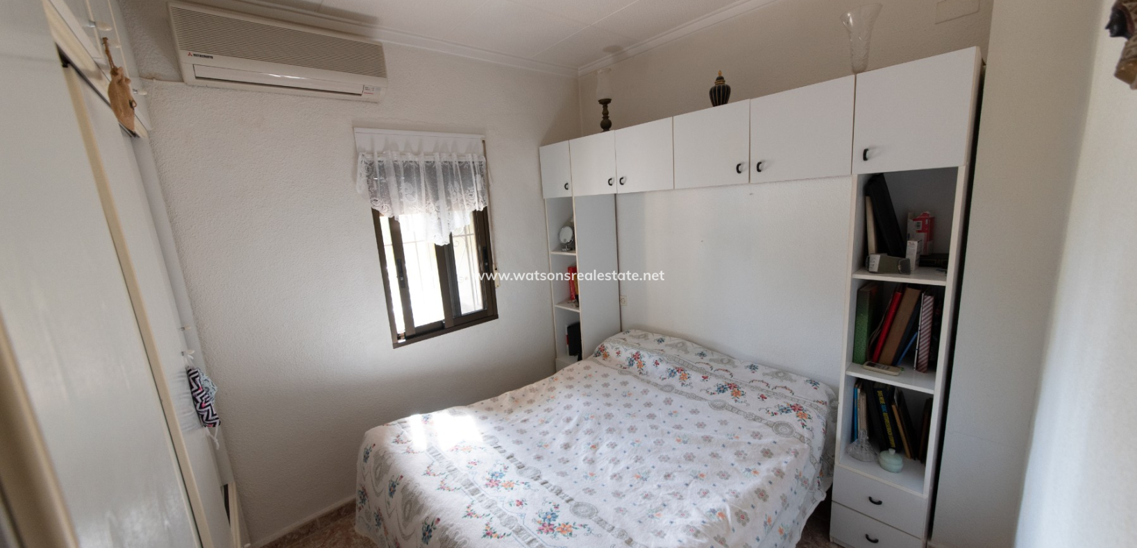 Revente - Maison - Urb. La Marina