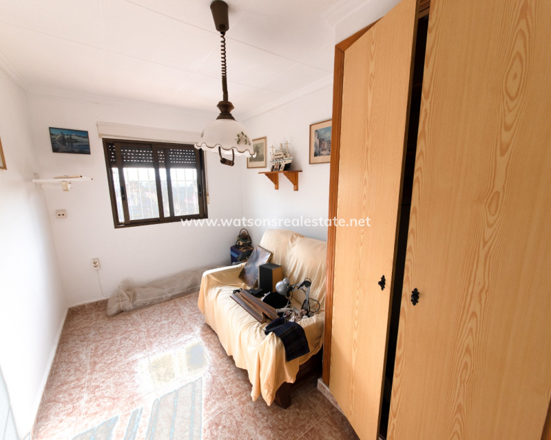 Revente - Maison - Urb. La Marina