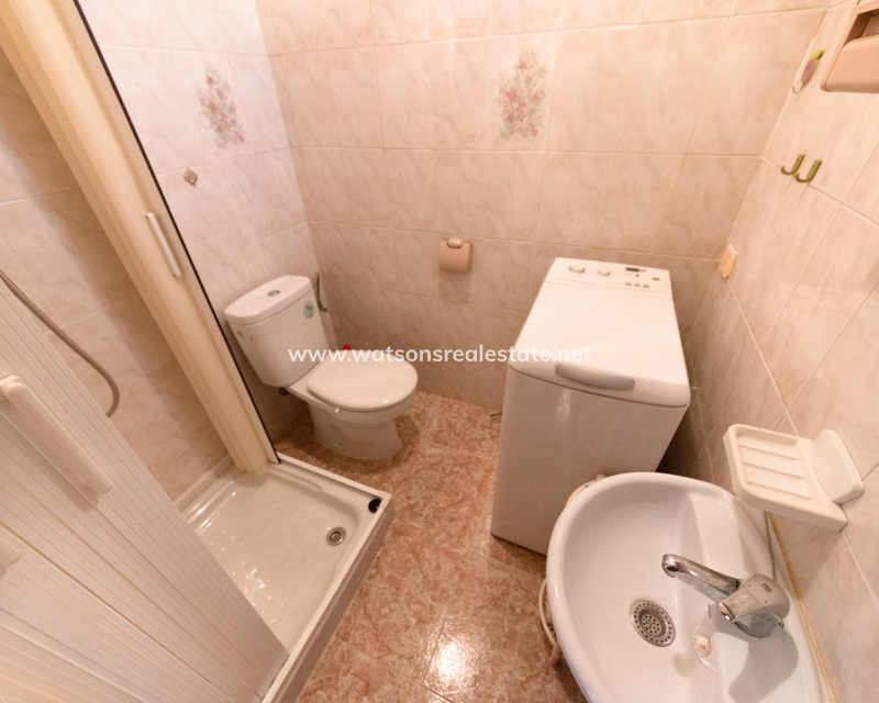 Revente - Maison - Urb. La Marina