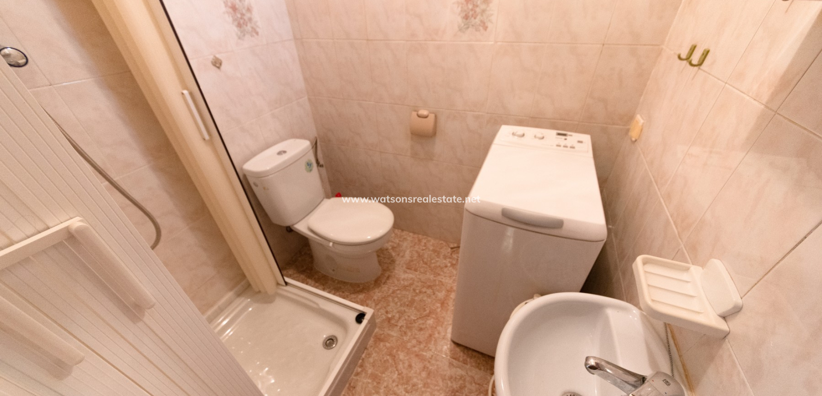 Revente - Maison - Urb. La Marina