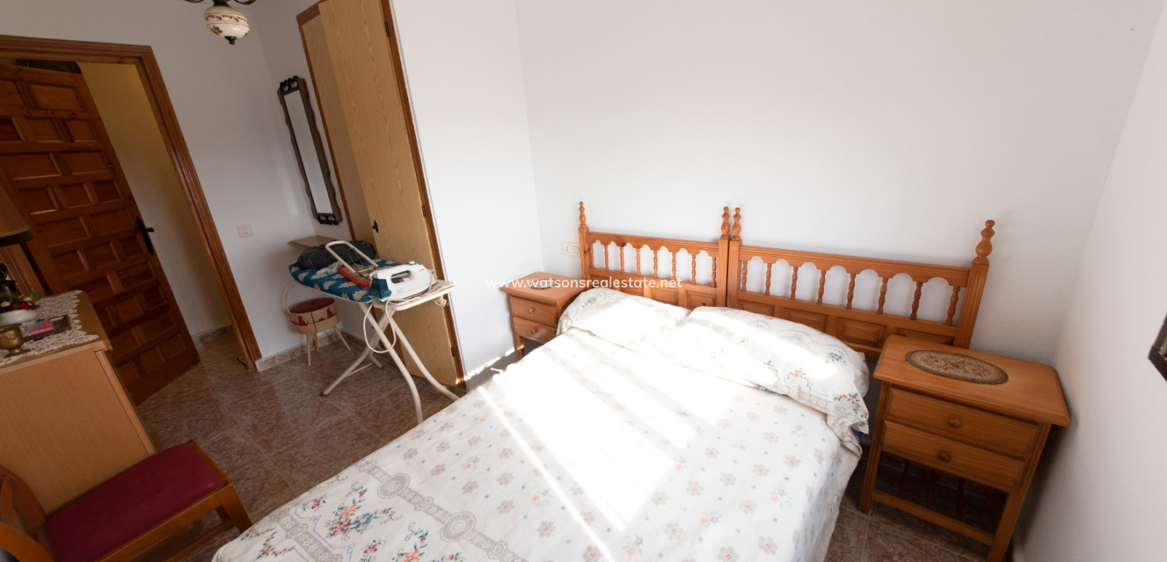 Revente - Maison - Urb. La Marina