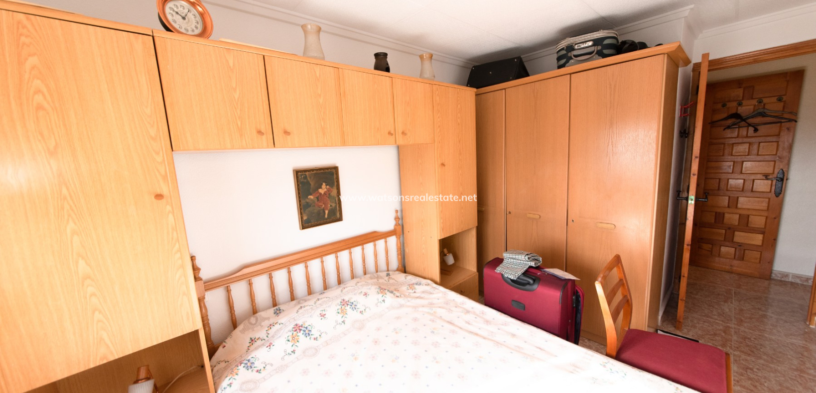 Revente - Maison - Urb. La Marina