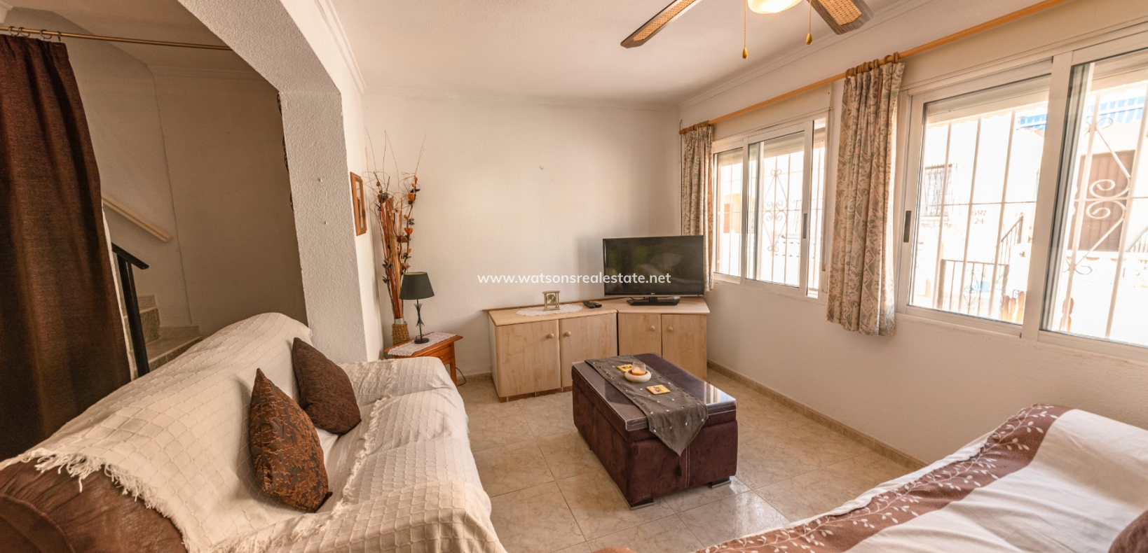 Revente - Maison - Urb. La Marina