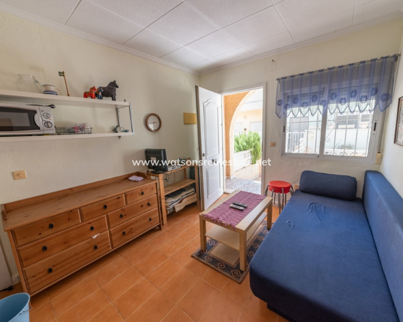 Revente - Maison - Urb. La Marina