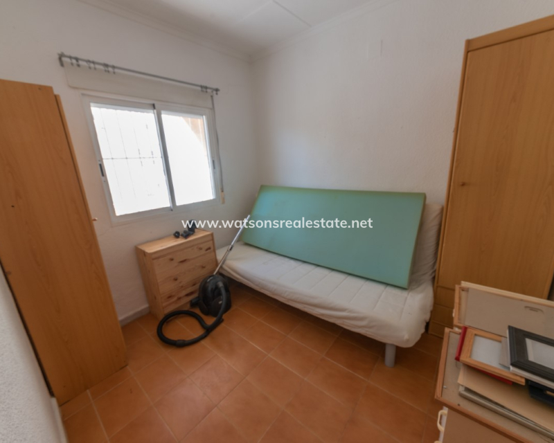 Revente - Maison - Urb. La Marina