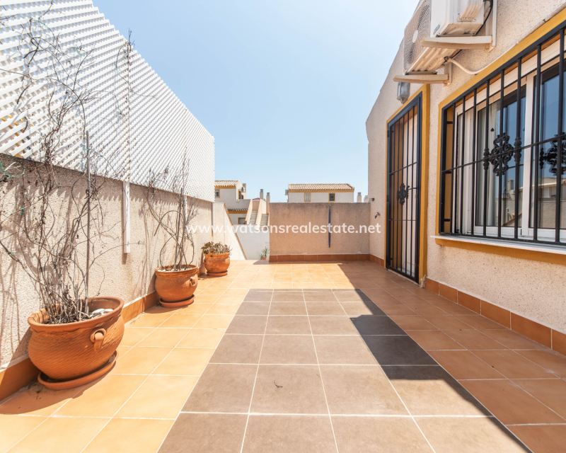 Revente - Maison - Urb. La Marina