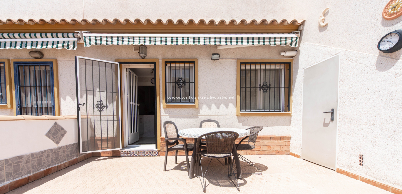 Revente - Maison - Urb. La Marina