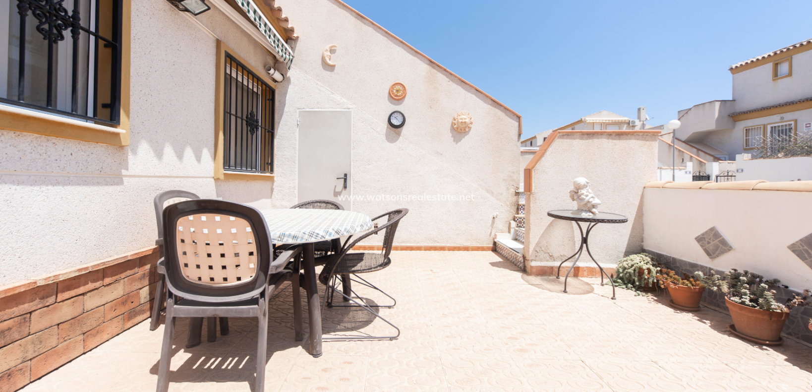 Revente - Maison - Urb. La Marina