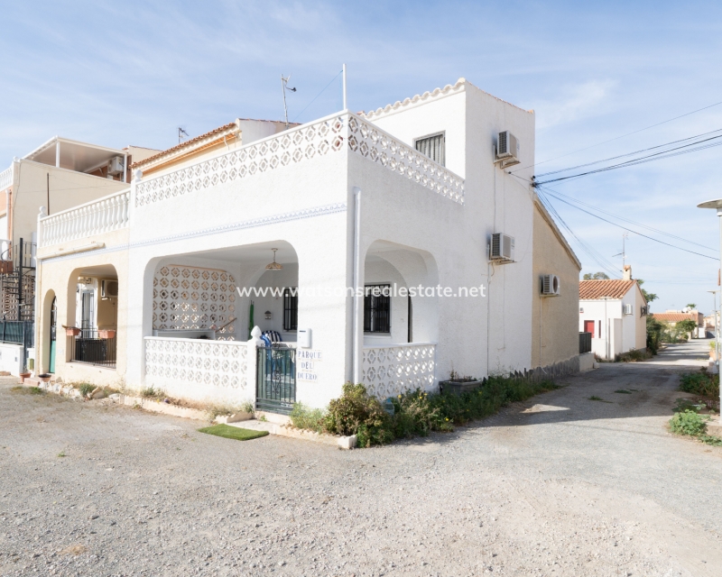 Revente - Maison - Urb. La Marina