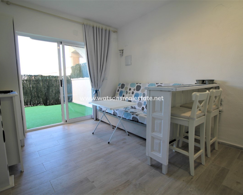 Revente - Maison - Urb. La Marina