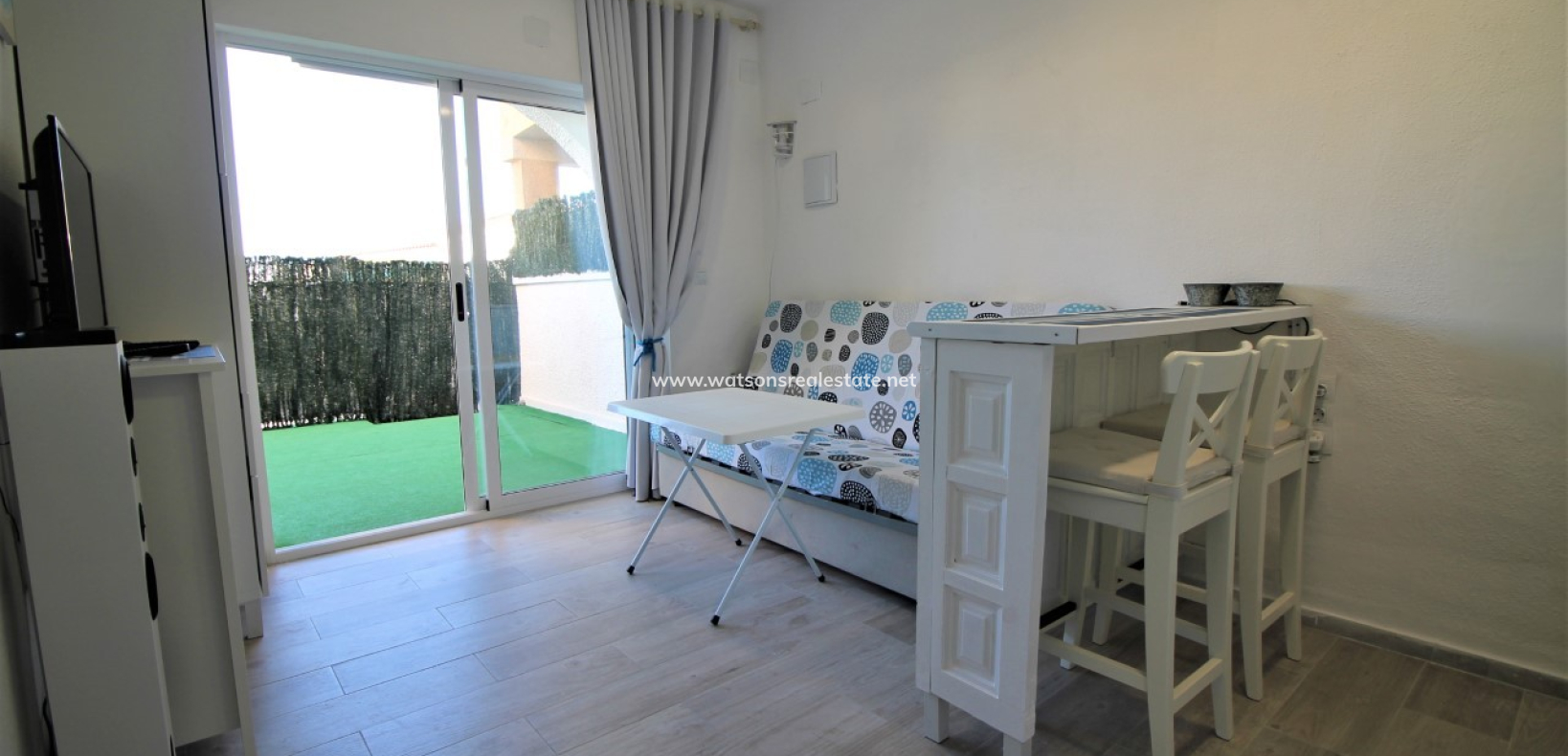 Revente - Maison - Urb. La Marina