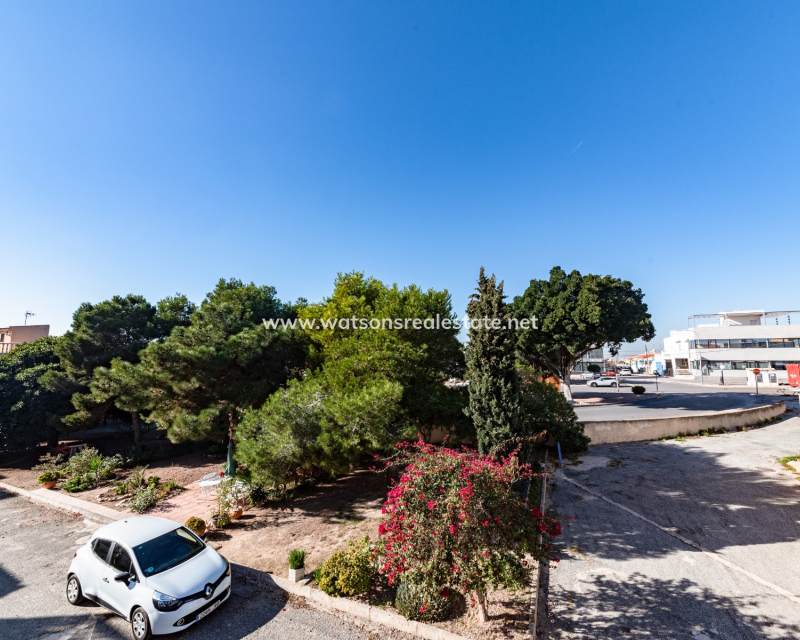 Revente - Maison - Urb. La Marina