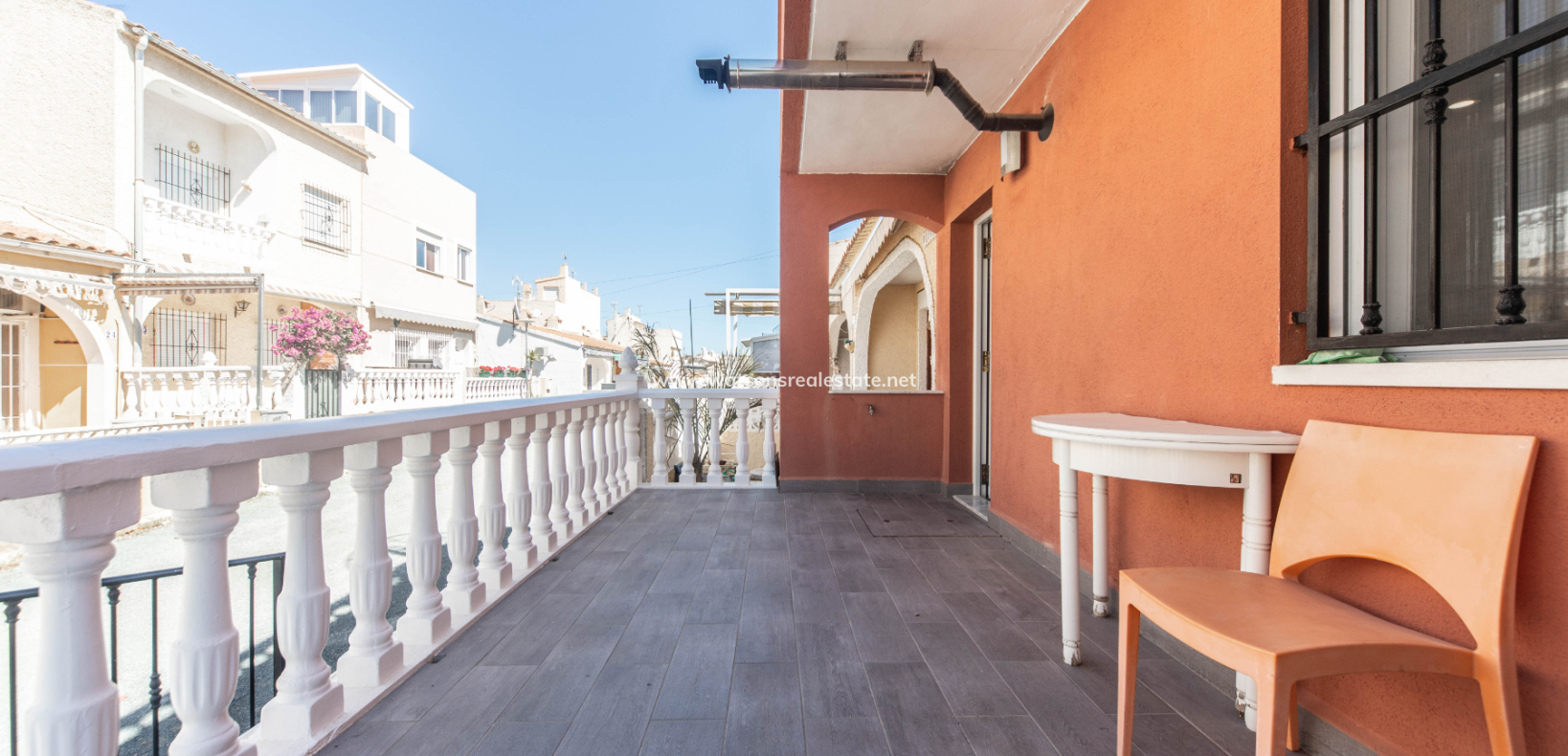 Revente - Maison - Urb. La Marina