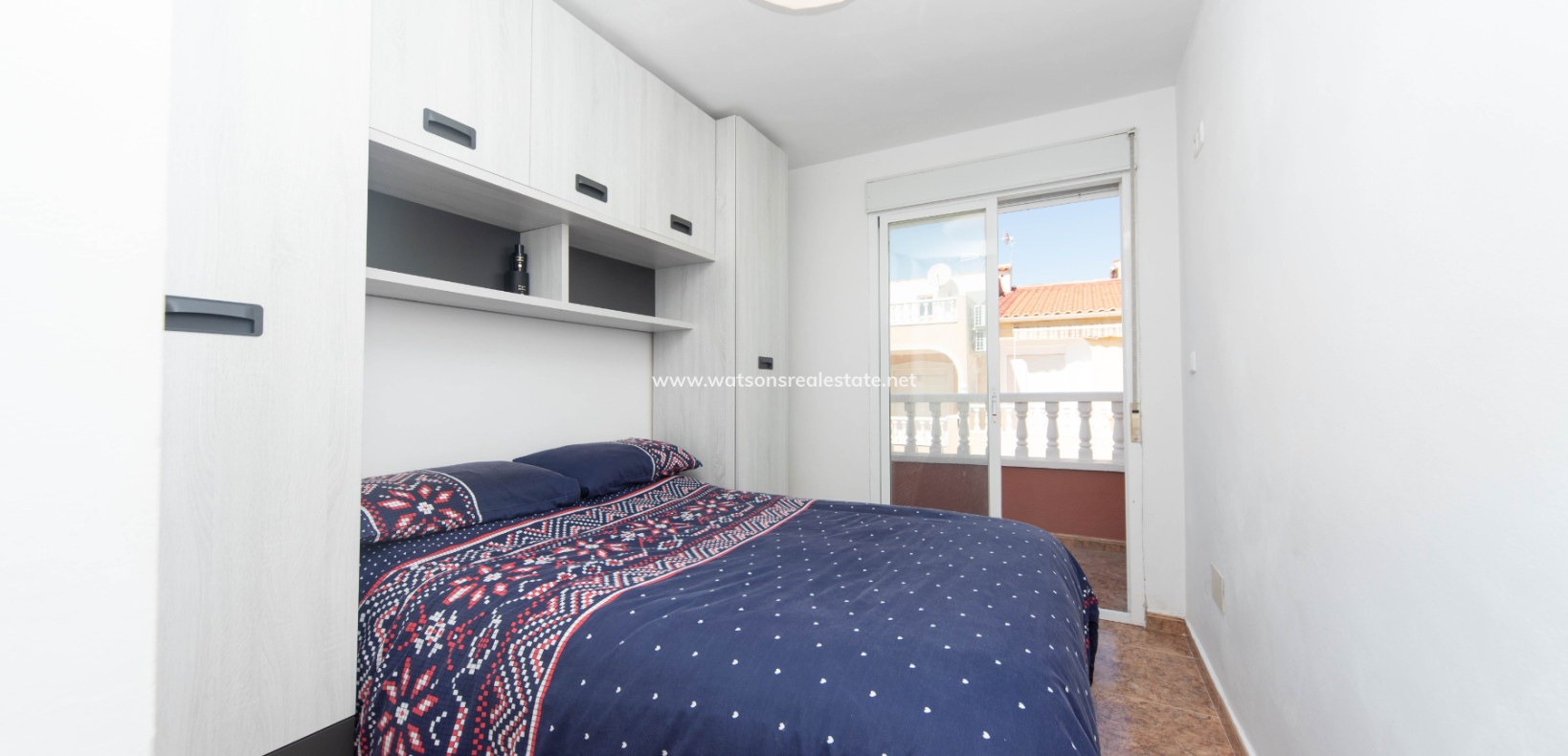 Revente - Maison - Urb. La Marina