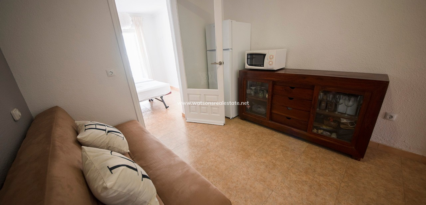 Revente - Maison - Urb. La Marina