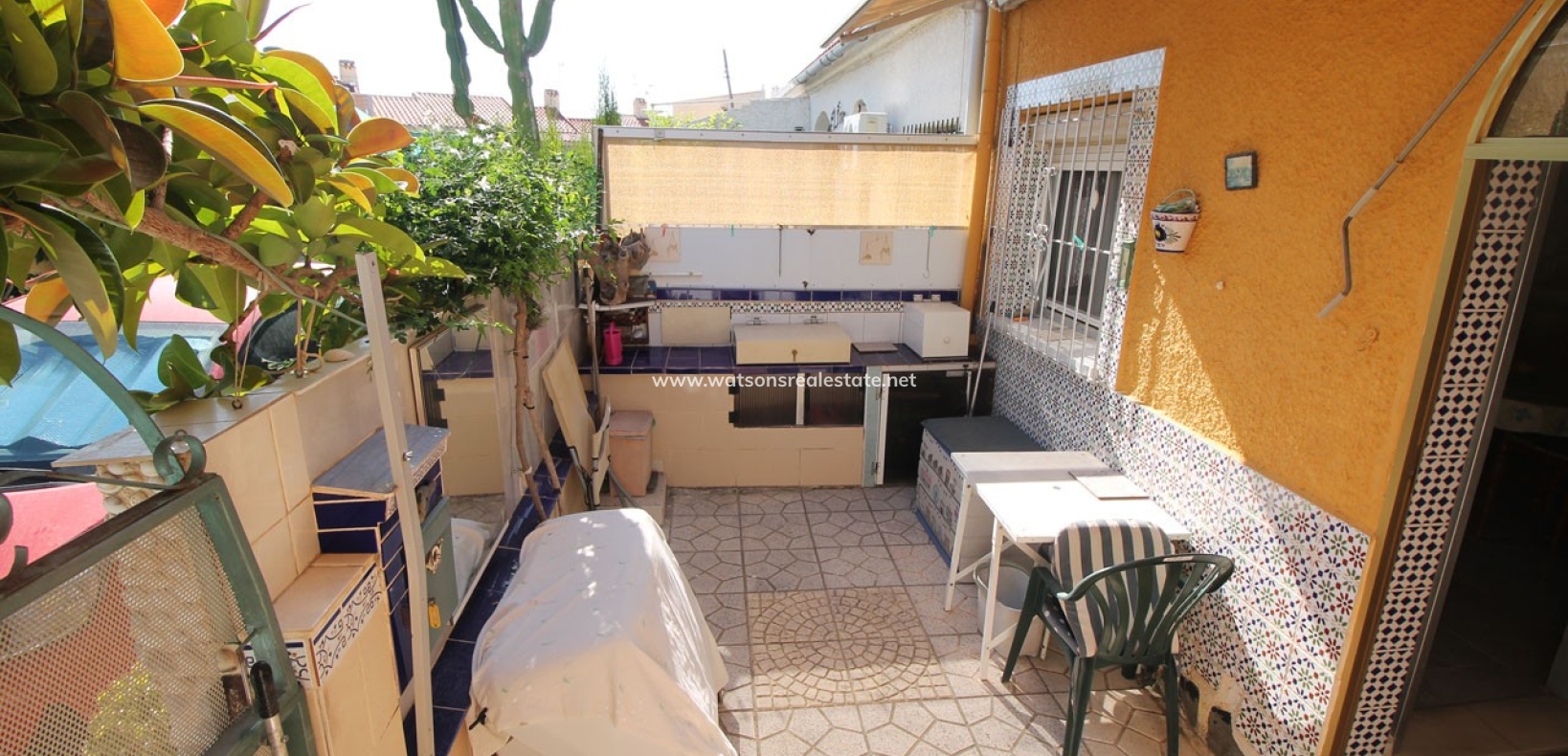 Revente - Maison - Urb. La Marina