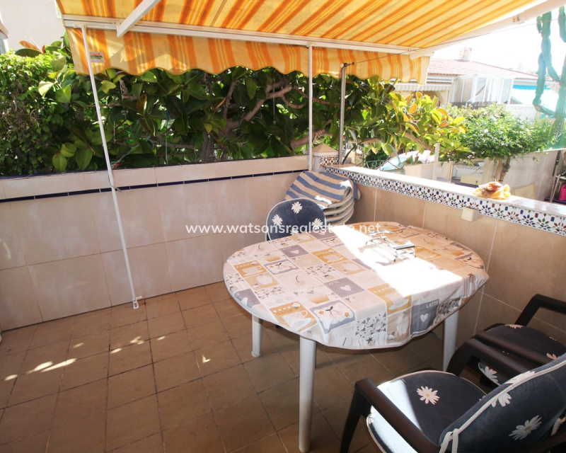 Revente - Maison - Urb. La Marina