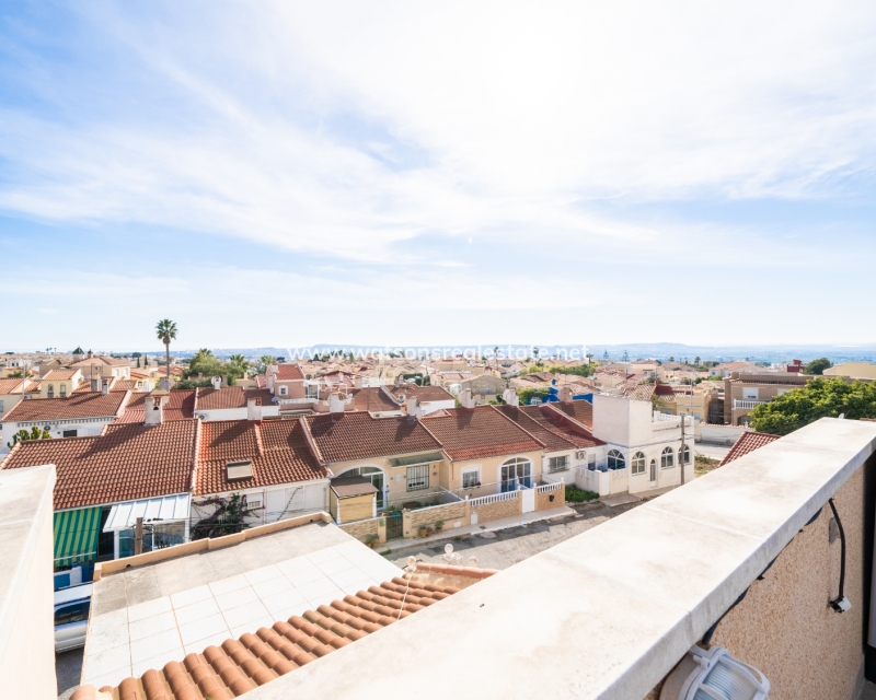 Revente - Maison - Urb. La Marina