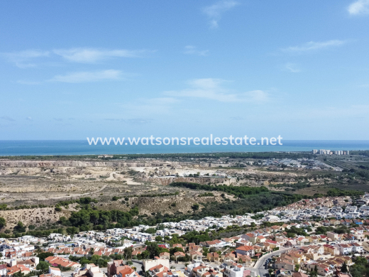 Revente - Maison - Urb. La Marina