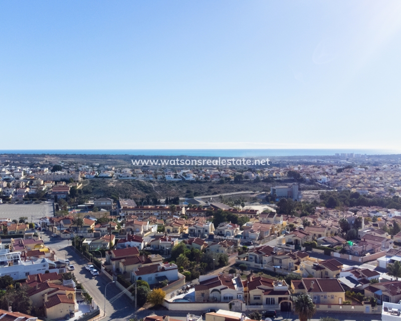 Revente - Maison - Urb. La Marina