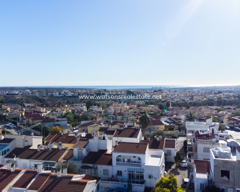 Revente - Maison - Urb. La Marina