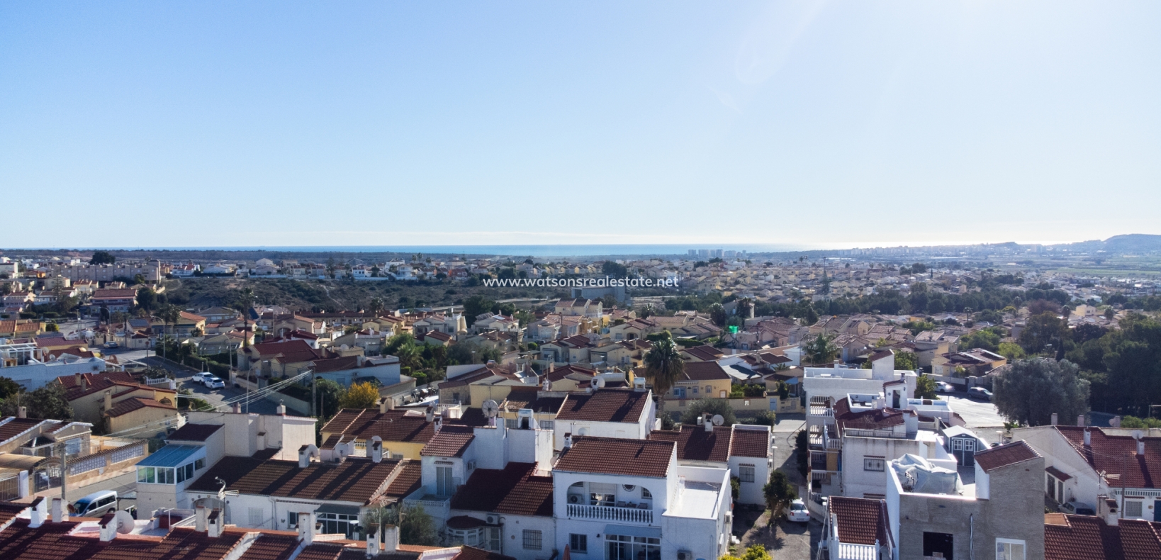 Revente - Maison - Urb. La Marina