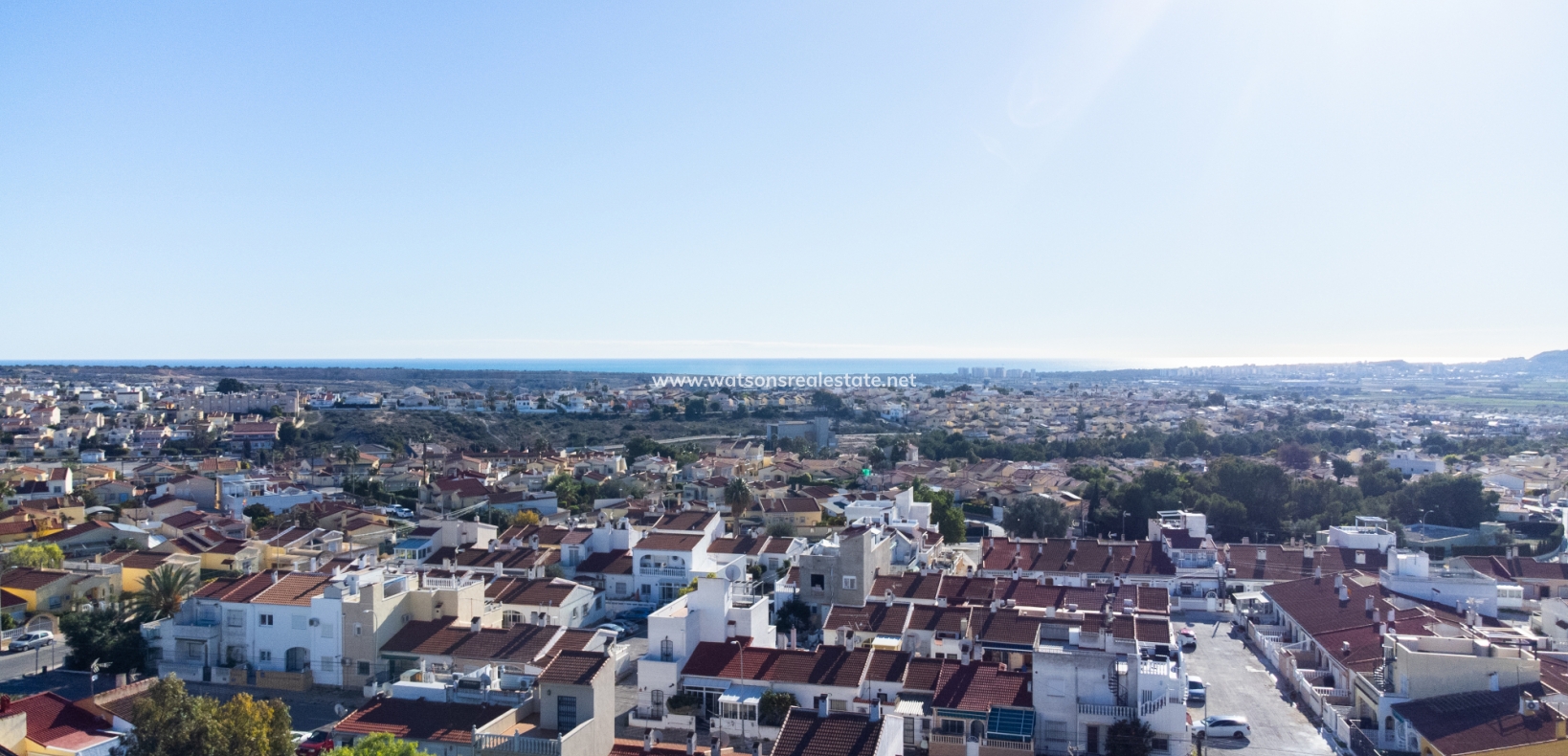 Revente - Maison - Urb. La Marina