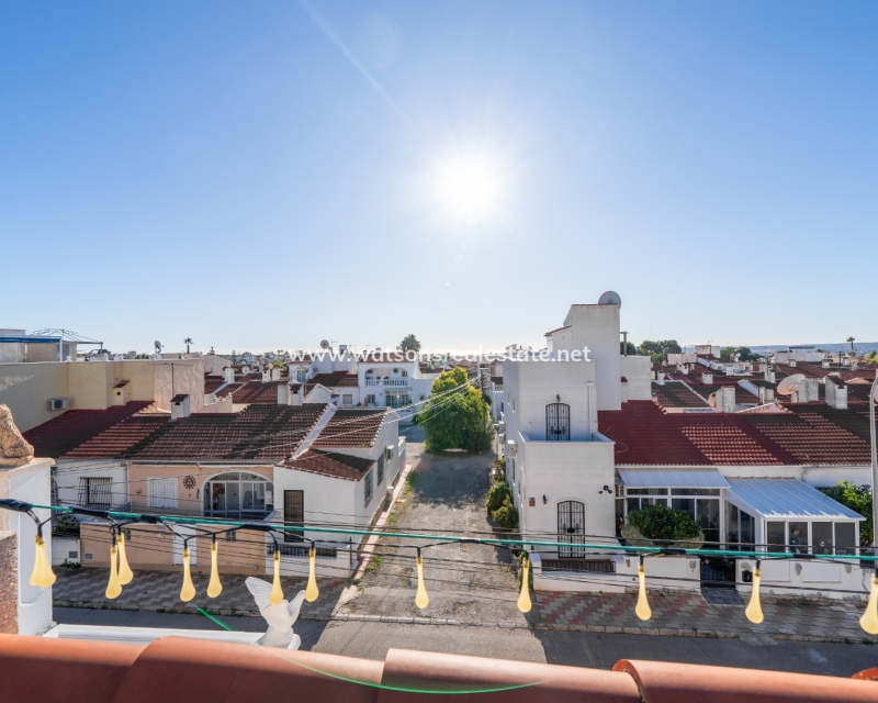 Revente - Maison - Urb. La Marina