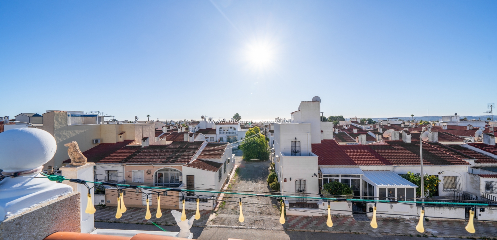 Revente - Maison - Urb. La Marina