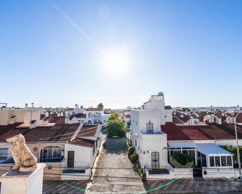 Revente - Maison - Urb. La Marina