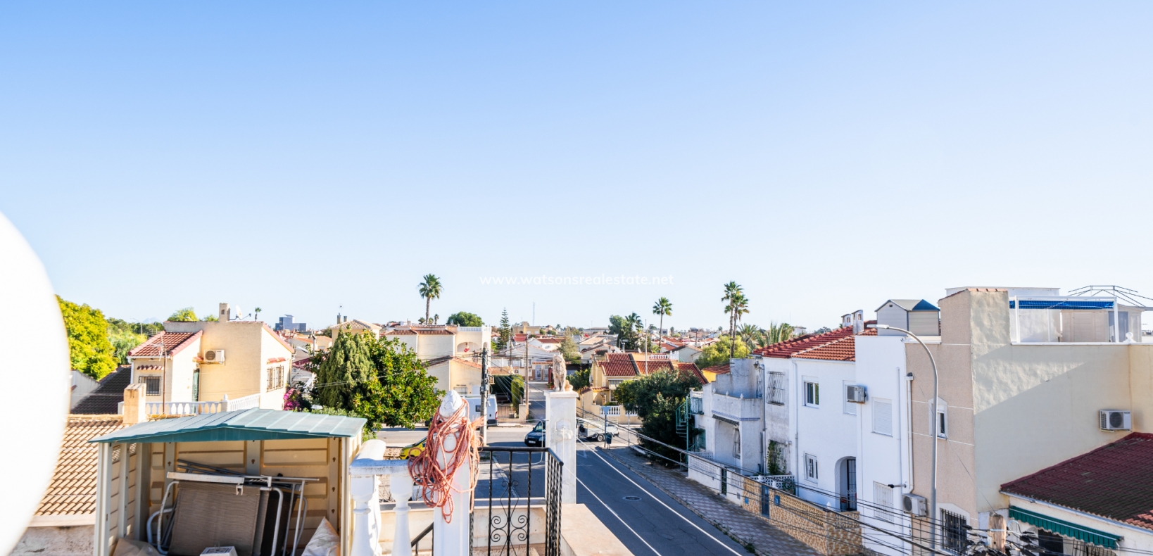 Revente - Maison - Urb. La Marina