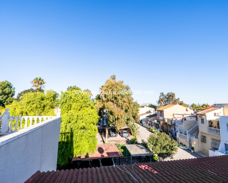 Revente - Maison - Urb. La Marina