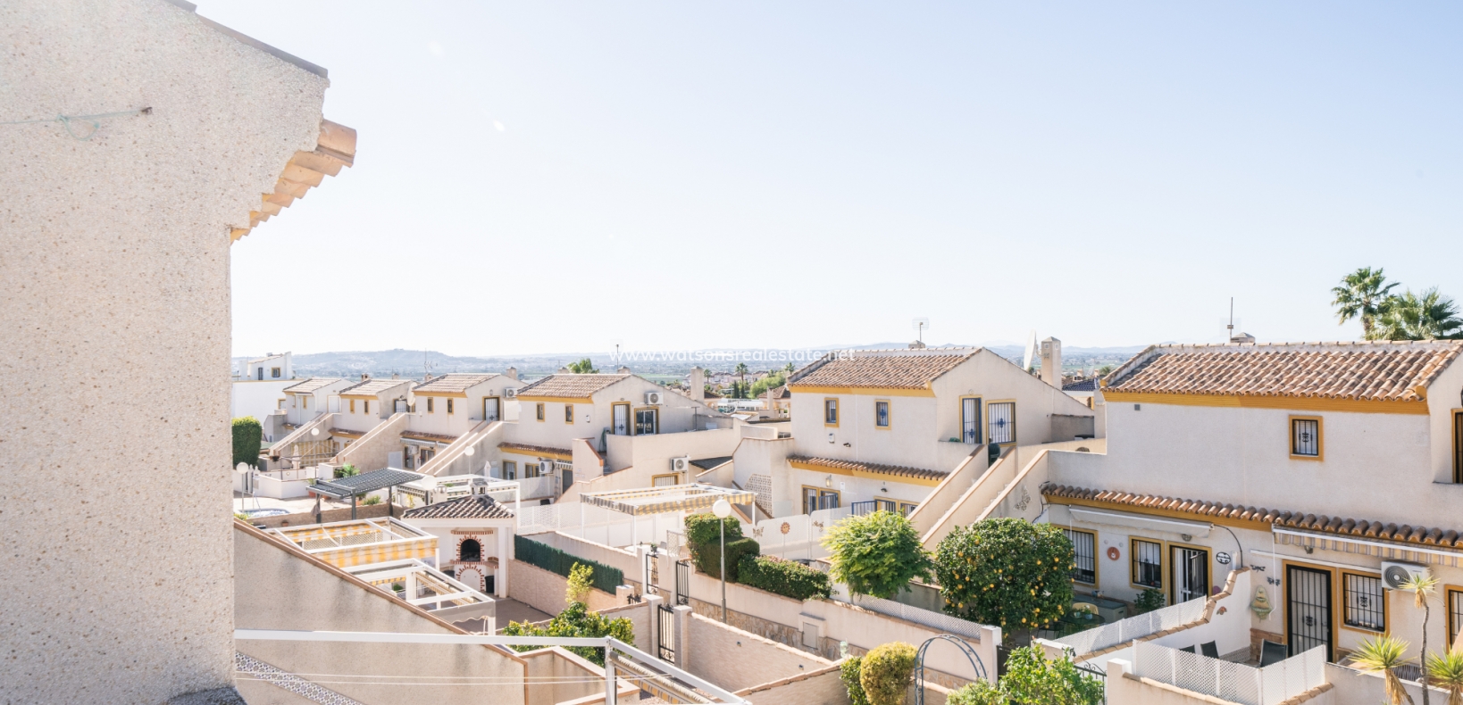 Revente - Maison - Urb. La Marina