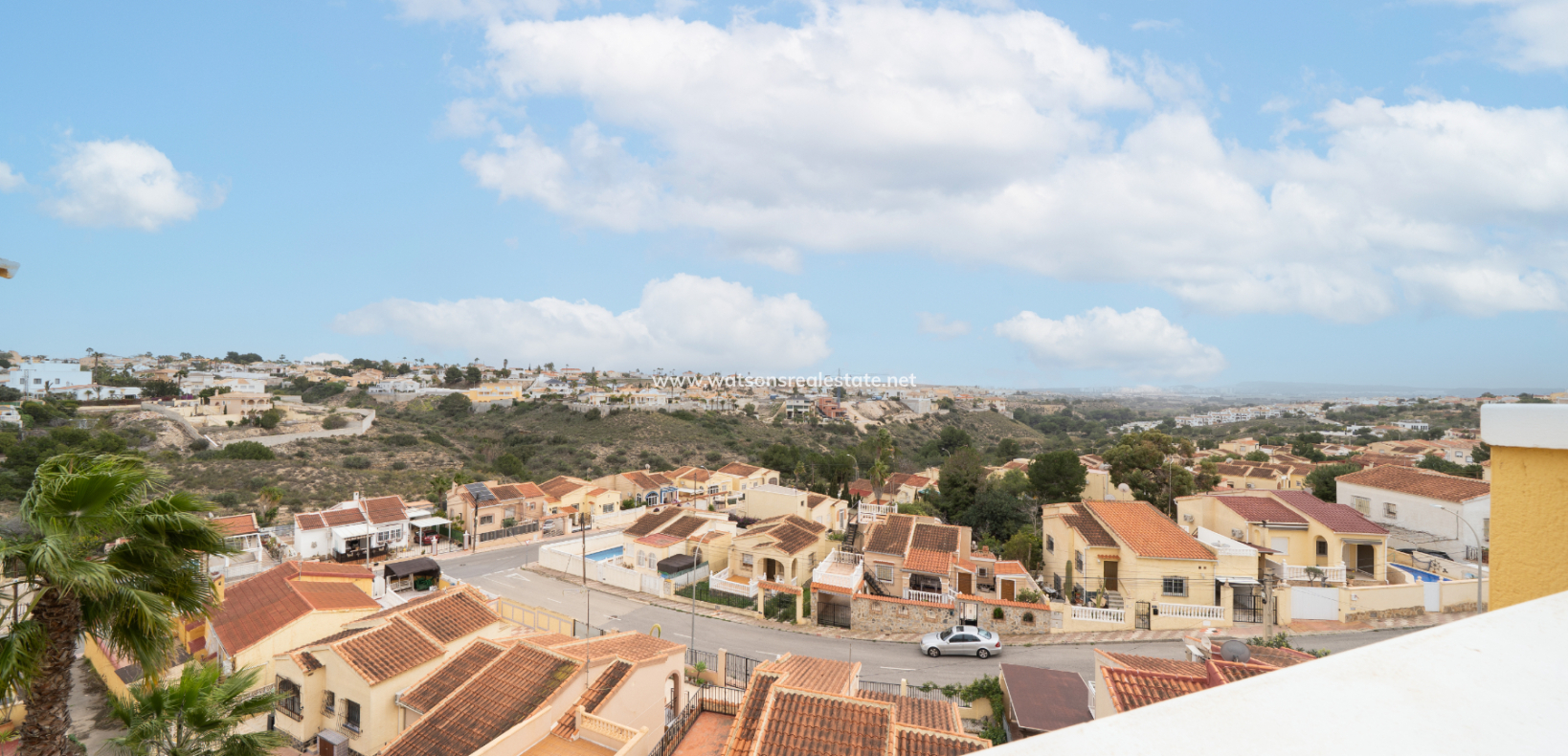 Revente - Maison - Urb. La Marina