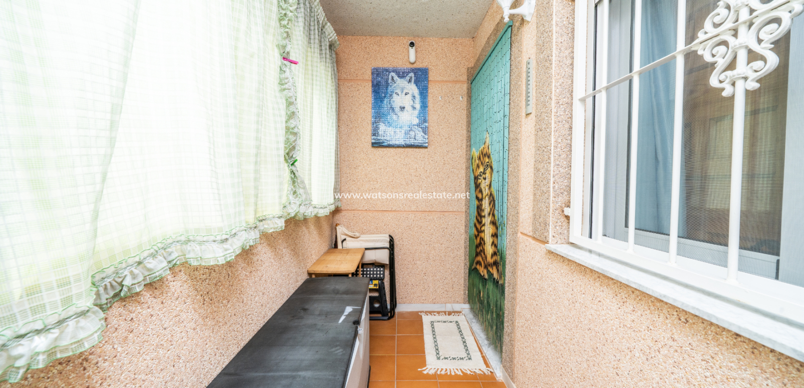 Revente - Maison - Urb. La Marina
