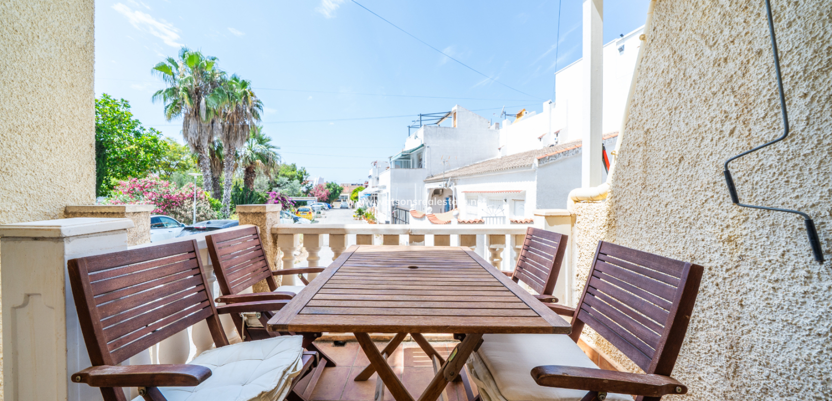 Revente - Maison - Urb. La Marina