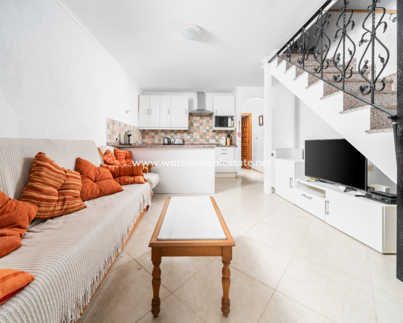 Revente - Maison - Urb. La Marina