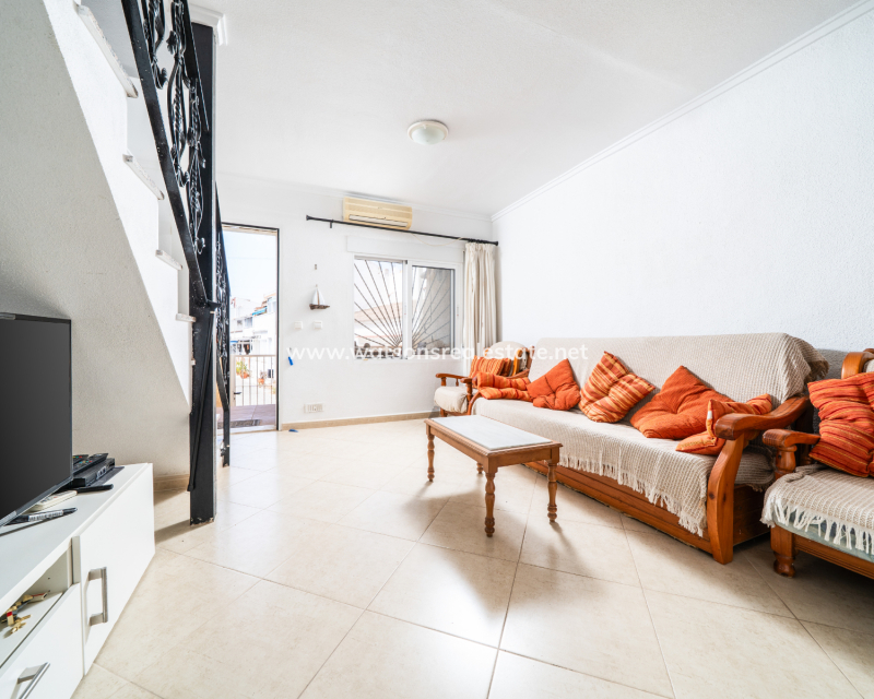 Revente - Maison - Urb. La Marina