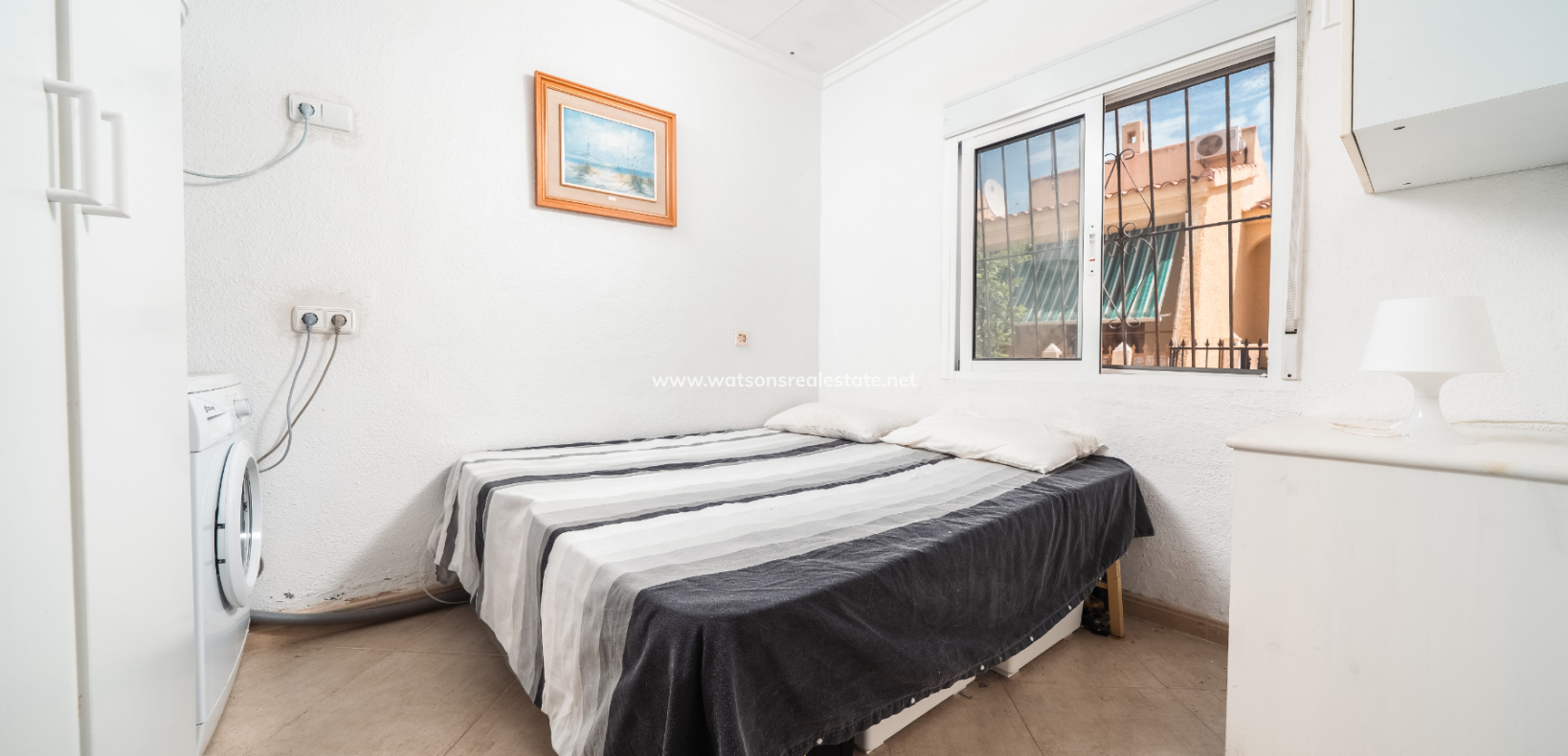 Revente - Maison - Urb. La Marina