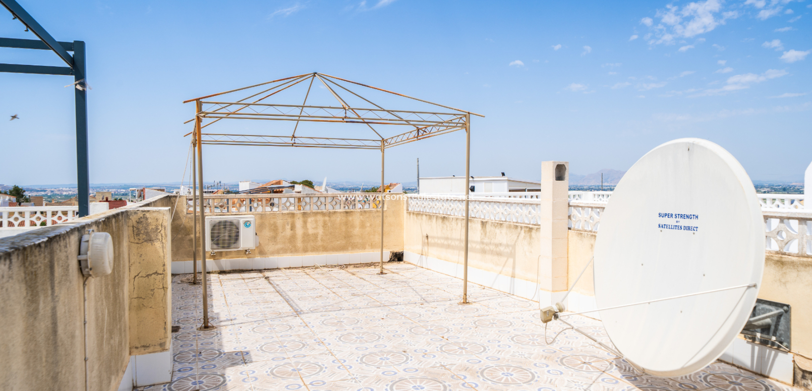 Revente - Maison - Urb. La Marina