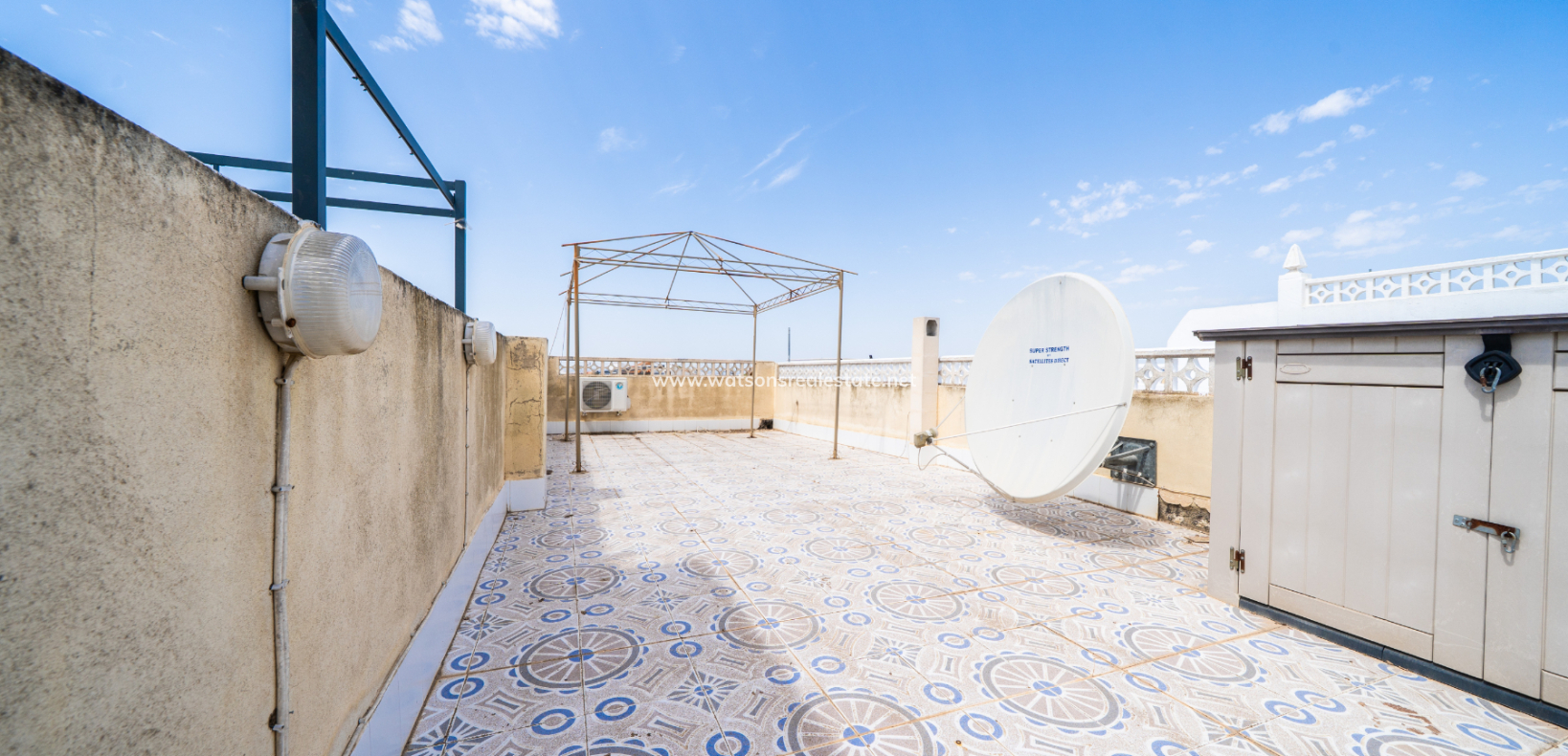 Revente - Maison - Urb. La Marina