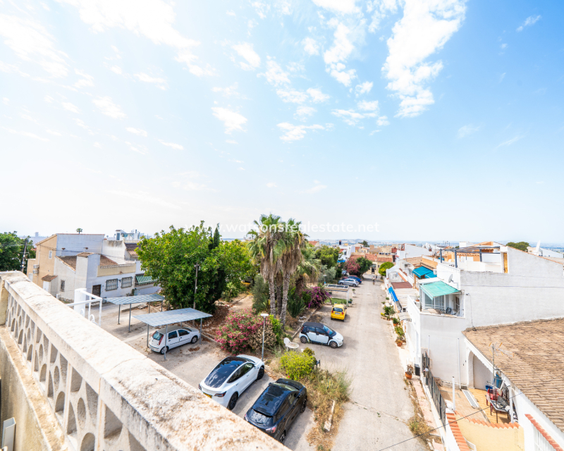 Revente - Maison - Urb. La Marina
