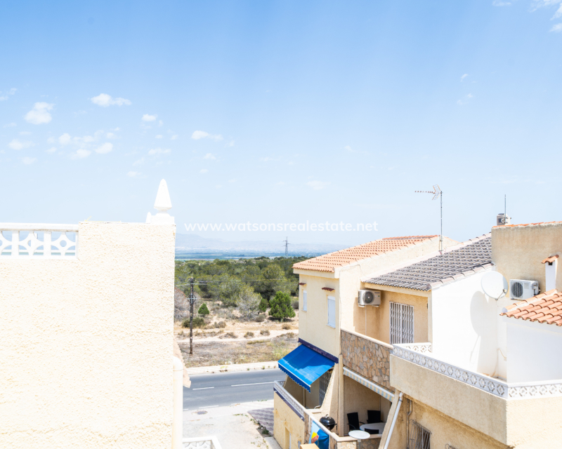 Revente - Maison - Urb. La Marina