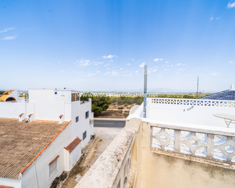Revente - Maison - Urb. La Marina