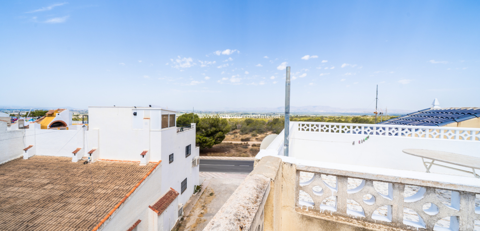 Revente - Maison - Urb. La Marina