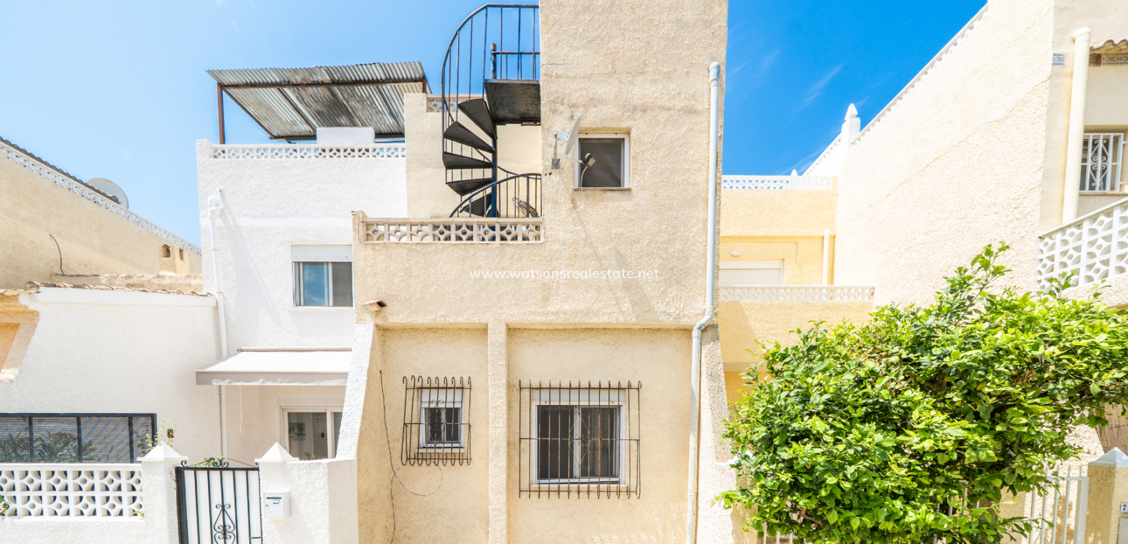 Revente - Maison - Urb. La Marina