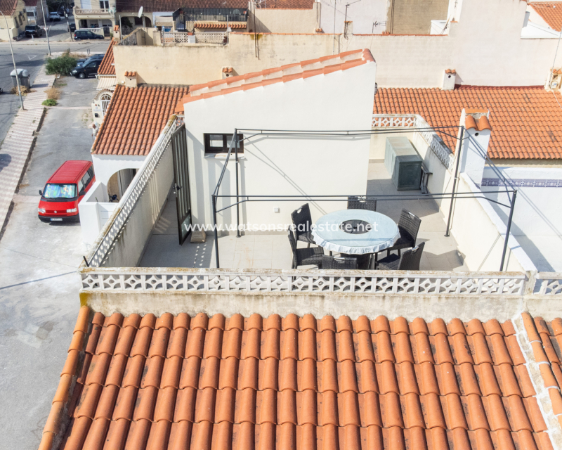 Revente - Maison - Urb. La Marina
