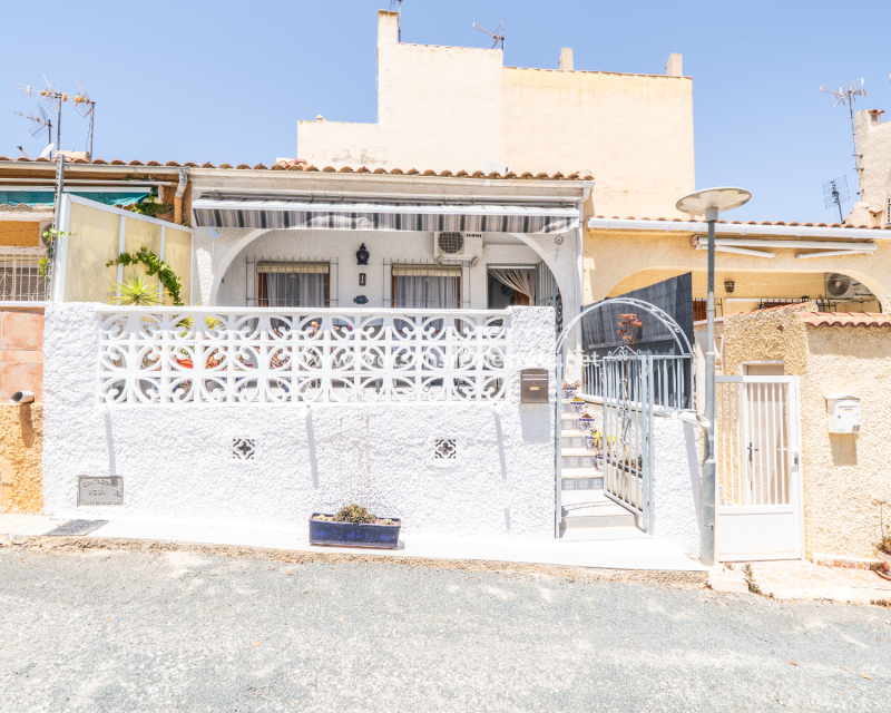 Revente - Maison - Urb. La Marina