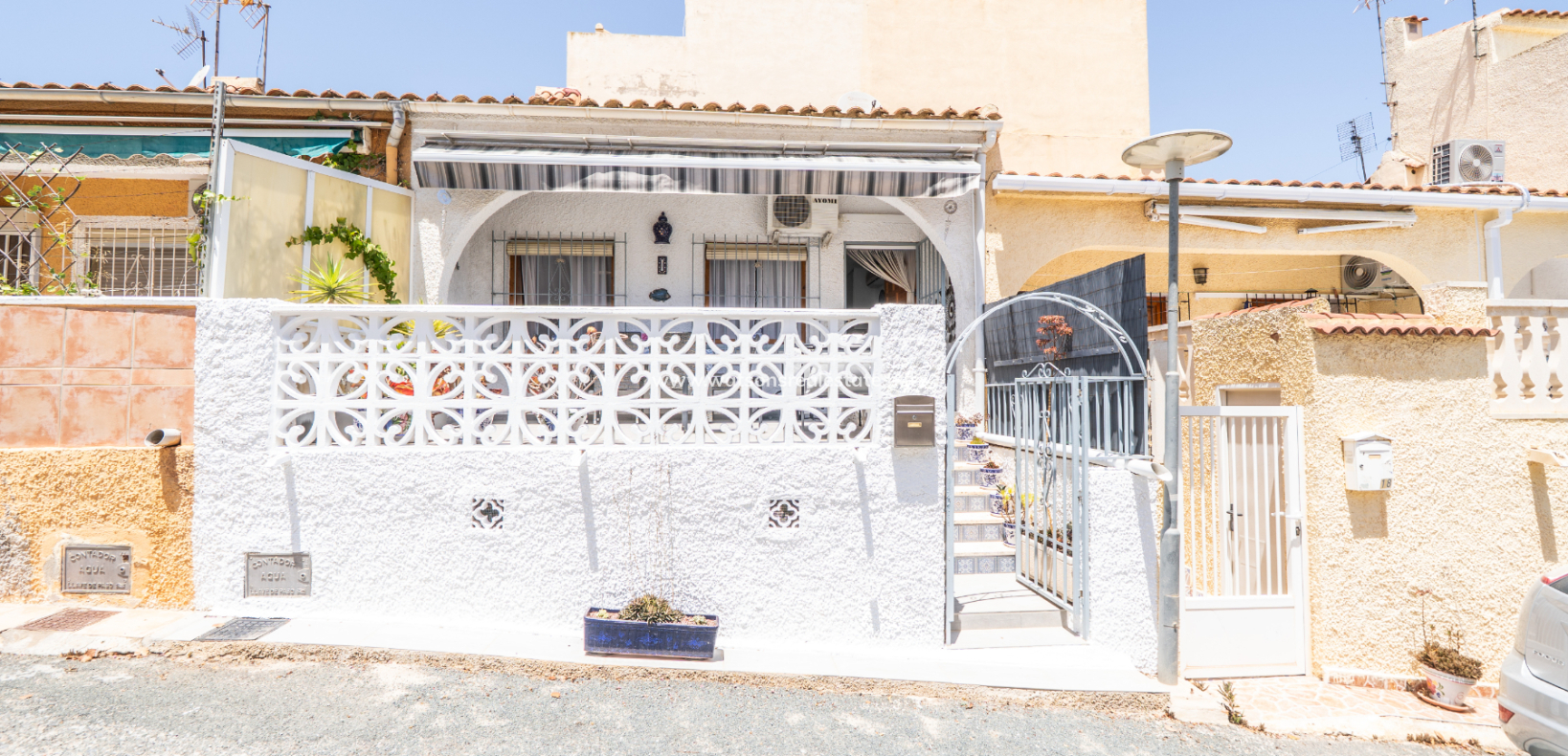 Revente - Maison - Urb. La Marina
