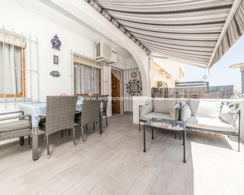 Revente - Maison - Urb. La Marina